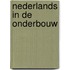 Nederlands in de onderbouw