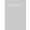 Willy Boers door Elmyra M.H. van Dooren