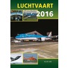 Luchtvaart 2016 door Ruud Vos