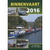 Binnenvaart 2016 door W. van Heck