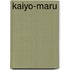 Kaiyo-Maru