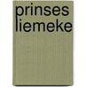 Prinses Liemeke door Halime Yarba