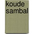 Koude Sambal