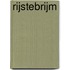 Rijstebrijm