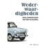 Wederwaardigheden