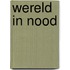 Wereld in nood