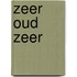 Zeer oud zeer