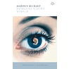 Heerlijke nieuwe wereld by Aldous Huxley
