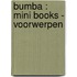 Bumba : mini books - Voorwerpen