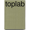 TopLab by Lizzy van Pelt