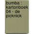Bumba : kartonboek 04 - De picknick