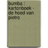 Bumba : kartonboek - De hoed van Pietro
