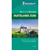 Duitsland Zuid door n.v.t.