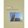 Religie als sociale constructie door Guido Dierickx