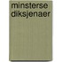 Minsterse Diksjenaer