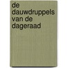 De dauwdruppels van de dageraad door Germain Droogenbroodt