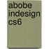 Abobe Indesign CS6