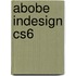 Abobe Indesign CS6