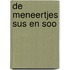 De meneertjes Sus en Soo
