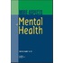 More aspects of mental health