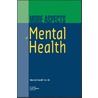 More aspects of mental health by Unknown