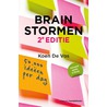 Brainstormen by Koen De Vos