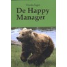 De happy manager door Ursula Jager