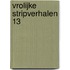 Vrolijke Stripverhalen 13