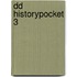 DD Historypocket 3