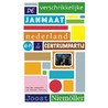De verschrikkelijke Janmaat door Joost Niemöller