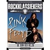 Pink Floyd door Wouter Bessels