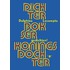 Dichter, bokser, koningsdochter