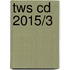 TWS CD 2015/3