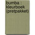Bumba : kleurboek (pretpakket)