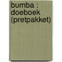 Bumba : doeboek (pretpakket)