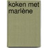 Koken met Marlène