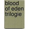 Blood of Eden trilogie by Julie Kagawa