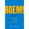 BOEM! by Bert van Dam