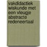 Vakdidactiek wiskunde met een vleugje abstracte redeneertaal