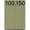 100.150 door Onbekend