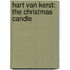 Hart van Kerst: The Christmas Candle