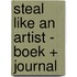 Steal Like an Artist - Boek + Journal