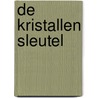 De kristallen sleutel door Manon Spierenburg