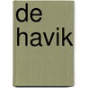 De Havik door Patrice Pellerin