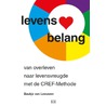 Levensbelang door Baukje van Leeuwen