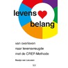 Levensbelang door Baukje van Leeuwen