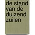 De stand van de duizend zuilen