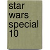 Star Wars special 10 door Onbekend