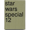 Star Wars special 12 door Onbekend