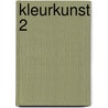 Kleurkunst 2 by Unknown